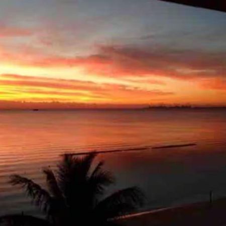 Caribbean Apartment Cancún Kültér fotó