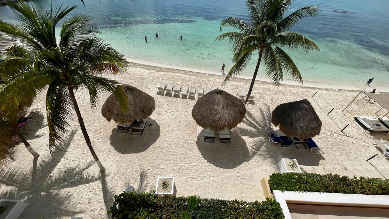 Caribbean Apartment Cancún Kültér fotó